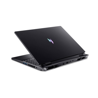 Ноутбук Acer Nitro 16 AN16-42 16" WUXGA IPS, AMD R7-8845HS, 16GB, F512GB, NVD4060-8, Lin, чорний (NH.QSKEU.003)