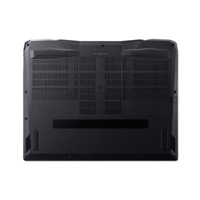 Ноутбук Acer Nitro 16 AN16-42 16" WUXGA IPS, AMD R7-8845HS, 16GB, F512GB, NVD4060-8, Lin, чорний (NH.QSKEU.003)