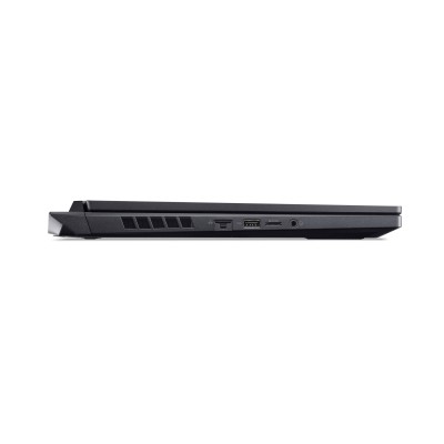 Ноутбук Acer Nitro 16 AN16-42 16" WUXGA IPS, AMD R7-8845HS, 16GB, F512GB, NVD4060-8, Lin, чорний (NH.QSKEU.003)