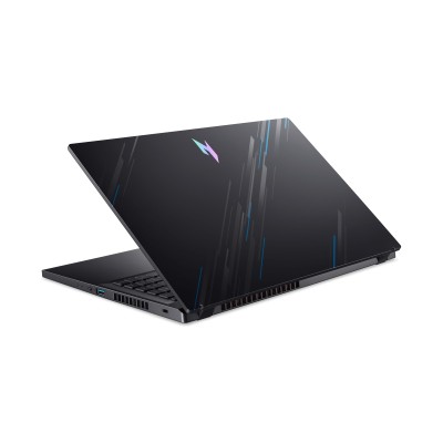 Ноутбук Acer Nitro V 15 ANV15-41 15.6" FHD IPS, AMD R5-7535HS, 16GB, F512GB, NVD4050-6, Lin, чорний (NH.QSGEU.004)