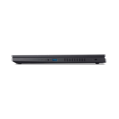 Ноутбук Acer Nitro V 15 ANV15-51 15.6" FHD IPS, Intel i7-13620H, 16GB, F512GB, NVD4050-6, Lin, чорний (NH.QNBEU.002)