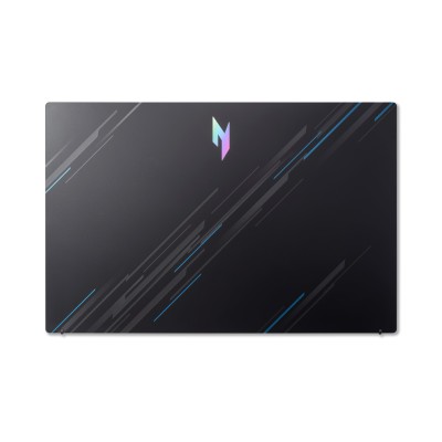 Ноутбук Acer Nitro V 15 ANV15-51 15.6" FHD IPS, Intel i7-13620H, 16GB, F512GB, NVD4050-6, Lin, чорний (NH.QNBEU.002)