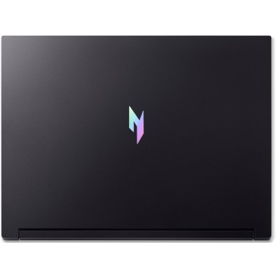 Ноутбук Acer Nitro V 16 ANV16-61 16" WUXGA IPS, AMD R5-340, 16GB, F512GB, NVD4050-6, Lin, чорний (NH.QULEU.004) Ноутбук Acer Nitro V 16 ANV16-61 16" WUXGA IPS, AMD R5-340, 16GB, F512GB, NVD4050-6, Lin, чорний (NH.QULEU.004)