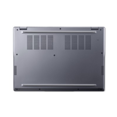 Ноутбук Acer Swift 14 AI SF14-11 14.5" WQXGA IPS, Quallcomm X1P-64-100, 16GB, F1TB, UMA, Win11, сірий (NX.KZXEU.001)