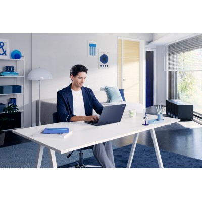 Ноутбук Acer Swift 14 AI SF14-51 14" WUXGA OLED, Intel U7-258V, 32GB, F1TB, UMA, Win11, синій (NX.J2HEU.005)