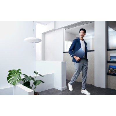 Ноутбук Acer Swift 14 AI SF14-51 14" WUXGA OLED, Intel U7-258V, 32GB, F1TB, UMA, Win11, синій (NX.J2HEU.005)