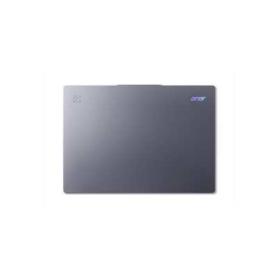 Ноутбук Acer Swift 14 AI SF14-51 14" WUXGA OLED, Intel U7-258V, 32GB, F1TB, UMA, Win11, сірий (NX.J2JEU.005)