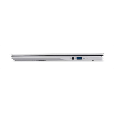 Ноутбук Acer Swift 14 AI SF14-61T 14" WUXGA IPS, AMD R9-365, 16GB, F512GB, UMA, Win11, сріблястий (NX.J1CEU.001)