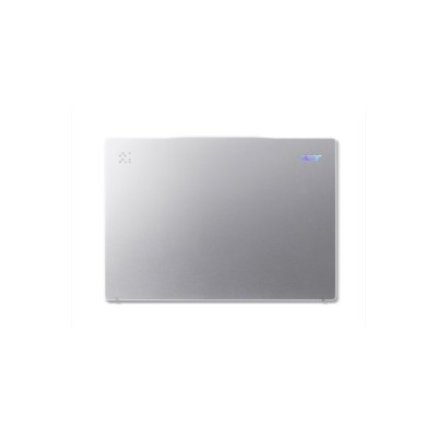 Ноутбук Acer Swift 14 AI SF14-61T 14" WUXGA IPS, AMD R9-365, 16GB, F512GB, UMA, Win11, сріблястий (NX.J1CEU.001)