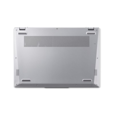 Ноутбук Acer Swift Go 14 SFG14-74 14" WUXGA OLED, Intel U7-255H, 16GB, F1TB, UMA, Win11, сріблястий (NX.JCWEU.005)