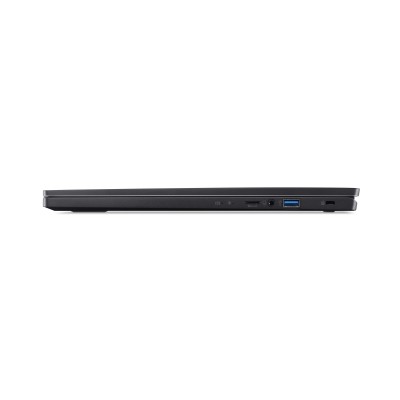 Ноутбук Acer Swift Go 16 SFG16-71 16" 3.2K OLED, Intel i5-13420H, 16GB, F512GB, UMA, Win11, чорний (NX.KVZEU.003)