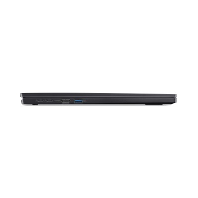 Ноутбук Acer Swift Go 16 SFG16-71 16" 3.2K OLED, Intel i5-13420H, 16GB, F512GB, UMA, Win11, чорний (NX.KVZEU.003)