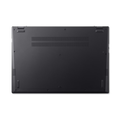 Ноутбук Acer Swift Go 16 SFG16-71 16" 3.2K OLED, Intel i5-13420H, 16GB, F512GB, UMA, Win11, чорний (NX.KVZEU.003)
