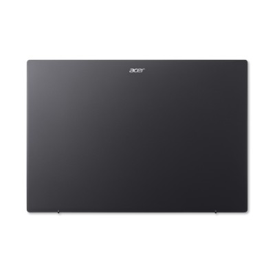 Ноутбук Acer Swift Go 16 SFG16-71 16" 3.2K OLED, Intel i5-13420H, 16GB, F512GB, UMA, Win11, чорний (NX.KVZEU.003)
