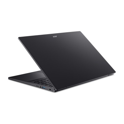 Ноутбук Acer Swift Go 16 SFG16-71 16" 3.2K OLED, Intel i5-13420H, 16GB, F512GB, UMA, Win11, чорний (NX.KVZEU.003)