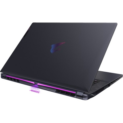 Ноутбук AORUS 16X 16.0 QHD 165Hz, Intel i7-13650HX, 16GB, F1TB, NVD4070-8, W11, чорний (AORUS_16X_9SG-43UAC54SH) Ноутбук AORUS 16X 16.0 QHD 165Hz, Intel i7-13650HX, 16GB, F1TB, NVD4070-8, W11, чорний (AORUS_16X_9SG-43UAC54SH)