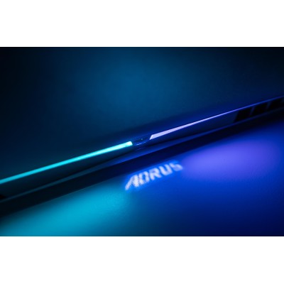 Ноутбук AORUS 16X 16.0 QHD 165Hz, Intel i7-13650HX, 16GB, F1TB, NVD4070-8, W11, чорний (AORUS_16X_9SG-43UAC54SH) Ноутбук AORUS 16X 16.0 QHD 165Hz, Intel i7-13650HX, 16GB, F1TB, NVD4070-8, W11, чорний (AORUS_16X_9SG-43UAC54SH)