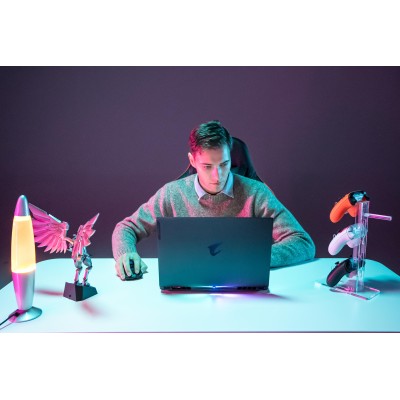 Ноутбук AORUS 16X 16.0 QHD 165Hz, Intel i7-13650HX, 16GB, F1TB, NVD4070-8, W11, чорний (AORUS_16X_9SG-43UAC54SH) Ноутбук AORUS 16X 16.0 QHD 165Hz, Intel i7-13650HX, 16GB, F1TB, NVD4070-8, W11, чорний (AORUS_16X_9SG-43UAC54SH)