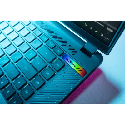 Ноутбук AORUS 16X 16.0 QHD 165Hz, Intel i7-13650HX, 16GB, F1TB, NVD4070-8, W11, чорний (AORUS_16X_9SG-43UAC54SH) Ноутбук AORUS 16X 16.0 QHD 165Hz, Intel i7-13650HX, 16GB, F1TB, NVD4070-8, W11, чорний (AORUS_16X_9SG-43UAC54SH)