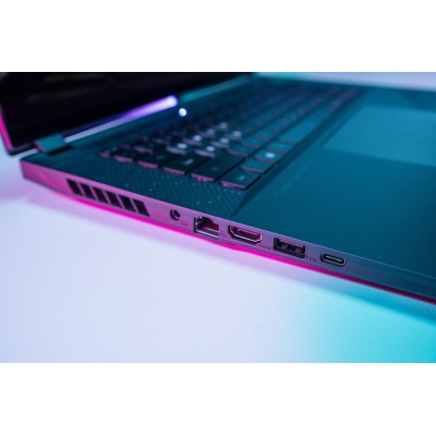 Ноутбук AORUS 16X 16.0 QHD 165Hz, Intel i7-13650HX, 16GB, F1TB, NVD4070-8, W11, чорний (AORUS_16X_9SG-43UAC54SH) Ноутбук AORUS 16X 16.0 QHD 165Hz, Intel i7-13650HX, 16GB, F1TB, NVD4070-8, W11, чорний (AORUS_16X_9SG-43UAC54SH)