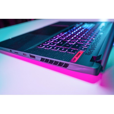 Ноутбук AORUS 16X 16.0 QHD 165Hz, Intel i7-13650HX, 16GB, F1TB, NVD4070-8, W11, чорний (AORUS_16X_9SG-43UAC54SH) Ноутбук AORUS 16X 16.0 QHD 165Hz, Intel i7-13650HX, 16GB, F1TB, NVD4070-8, W11, чорний (AORUS_16X_9SG-43UAC54SH)