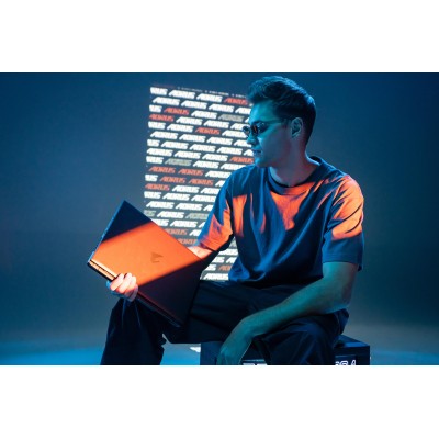 Ноутбук AORUS 16X 16.0 QHD 165Hz, Intel i7-13650HX, 16GB, F1TB, NVD4070-8, W11, чорний (AORUS_16X_9SG-43UAC54SH) Ноутбук AORUS 16X 16.0 QHD 165Hz, Intel i7-13650HX, 16GB, F1TB, NVD4070-8, W11, чорний (AORUS_16X_9SG-43UAC54SH)