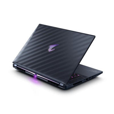 Ноутбук AORUS MASTER 16 16.0 QHD OLED 240Hz, INTEL ARL HX Ultra9, 32GB, F2TB, NVD5080-16, W11, чорний (AORUS_16_BYHC5UAE65S) Ноутбук AORUS MASTER 16 16.0 QHD OLED 240Hz, INTEL ARL HX Ultra9, 32GB, F2TB, NVD5080-16, W11, чорний (AORUS_16_BYHC5UAE65S)