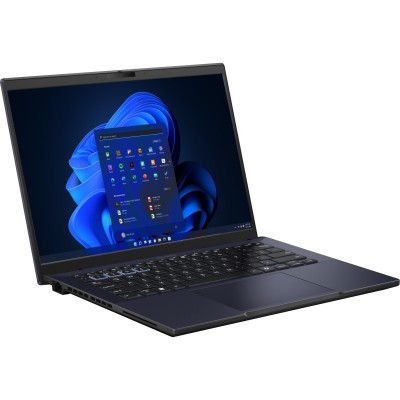 Ноутбук ASUS Expertbook B3 B3604CVF-QY0601X 16" WQXGA IPS, Intel i7-1335U, 16GB, F1TB, NVD2050-4, Win11P, Чорний
