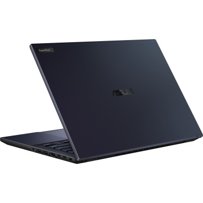 Ноутбук ASUS Expertbook B3 B3604CVF-QY0601X 16" WQXGA IPS, Intel i7-1335U, 16GB, F1TB, NVD2050-4, Win11P, Чорний
