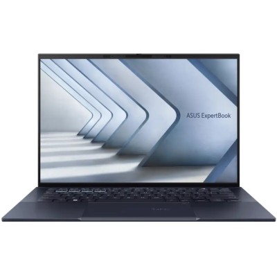 Ноутбук ASUS Expertbook B9 B9403CVAR-KM0693 14" WQXGA+ OLED, Intel Ultra 7 150U, 32GB, F1TB, UMA, NoOS, Чорний Ноутбук ASUS Expertbook B9 B9403CVAR-KM0693 14" WQXGA+ OLED, Intel Ultra 7 150U, 32GB, F1TB, UMA, NoOS, Чорний