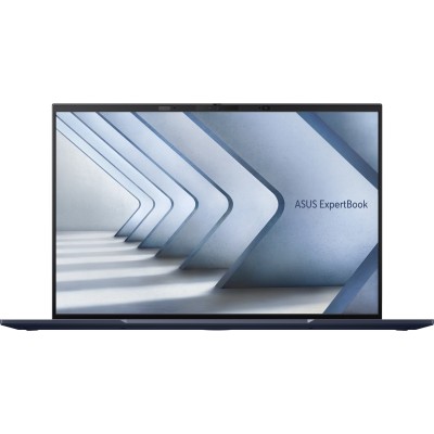 Ноутбук ASUS Expertbook B9 B9403CVAR-KM0693 14" WQXGA+ OLED, Intel Ultra 7 150U, 32GB, F1TB, UMA, NoOS, Чорний Ноутбук ASUS Expertbook B9 B9403CVAR-KM0693 14" WQXGA+ OLED, Intel Ultra 7 150U, 32GB, F1TB, UMA, NoOS, Чорний