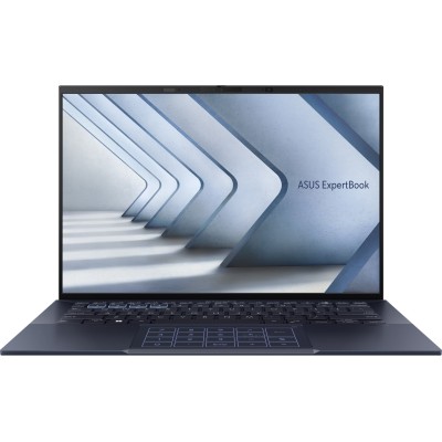 Ноутбук ASUS Expertbook B9 B9403CVAR-KM0708X 14" WQXGA+ OLED, Intel Ultra 7 150U, 32GB, F1TB, UMA, Win11P, Чорний