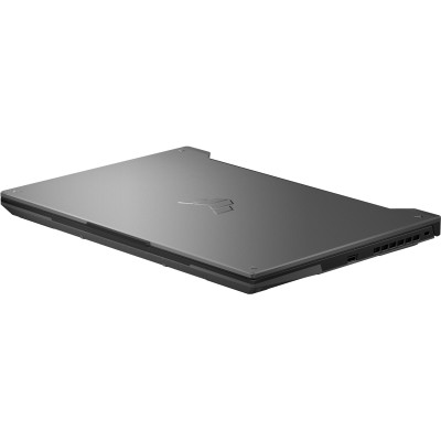 Ноутбук ASUS TUF A16 FA607NU-RL098 16" FHD IPS, AMD R5-7535HS, 16GB, F512GB, NVD4050-6, NoOS, Сірий Ноутбук ASUS TUF A16 FA607NU-RL098 16" FHD IPS, AMD R5-7535HS, 16GB, F512GB, NVD4050-6, NoOS, Сірий