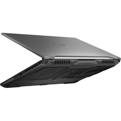Ноутбук ASUS TUF A16 FA607NU-RL098 16" FHD IPS, AMD R5-7535HS, 16GB, F512GB, NVD4050-6, NoOS, Сірий Ноутбук ASUS TUF A16 FA607NU-RL098 16" FHD IPS, AMD R5-7535HS, 16GB, F512GB, NVD4050-6, NoOS, Сірий