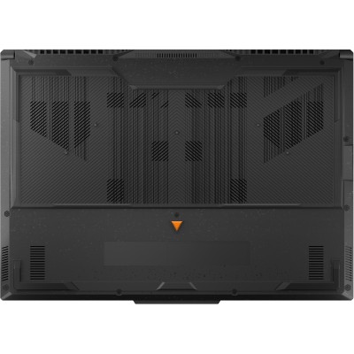 Ноутбук ASUS TUF A16 FA607NU-RL098 16" FHD IPS, AMD R5-7535HS, 16GB, F512GB, NVD4050-6, NoOS, Сірий Ноутбук ASUS TUF A16 FA607NU-RL098 16" FHD IPS, AMD R5-7535HS, 16GB, F512GB, NVD4050-6, NoOS, Сірий