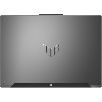 Ноутбук ASUS TUF A16 FA607NU-RL098 16" FHD IPS, AMD R5-7535HS, 16GB, F512GB, NVD4050-6, NoOS, Сірий Ноутбук ASUS TUF A16 FA607NU-RL098 16" FHD IPS, AMD R5-7535HS, 16GB, F512GB, NVD4050-6, NoOS, Сірий
