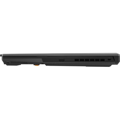 Ноутбук ASUS TUF A16 FA607NU-RL098 16" FHD IPS, AMD R5-7535HS, 16GB, F512GB, NVD4050-6, NoOS, Сірий Ноутбук ASUS TUF A16 FA607NU-RL098 16" FHD IPS, AMD R5-7535HS, 16GB, F512GB, NVD4050-6, NoOS, Сірий
