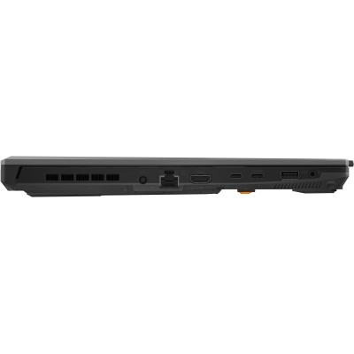 Ноутбук ASUS TUF A16 FA607NU-RL098 16" FHD IPS, AMD R5-7535HS, 16GB, F512GB, NVD4050-6, NoOS, Сірий Ноутбук ASUS TUF A16 FA607NU-RL098 16" FHD IPS, AMD R5-7535HS, 16GB, F512GB, NVD4050-6, NoOS, Сірий