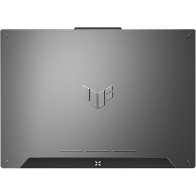 Ноутбук ASUS TUF Gaming A17 FA707NUR-HX052 17.3" FHD IPS, AMD R7-7435HS, 16GB, F512GB, NVD4050-6, noOS, Сірий