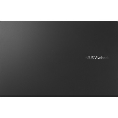 Ноутбук ASUS Vivobook 15 X1500KA-EJ314 15.6" FHD, Intel C N4500, 8GB, F256GB, UMA, NoOS, Чорний