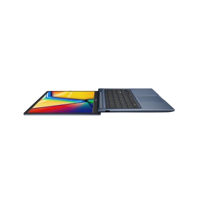 Ноутбук ASUS Vivobook 15 X1504VA-BQ499 15.6" FHD IPS, Intel i3-1315U, 16GB, F512GB, UMA, noOS, Блакитний Ноутбук ASUS Vivobook 15 X1504VA-BQ499 15.6" FHD IPS, Intel i3-1315U, 16GB, F512GB, UMA, noOS, Блакитний