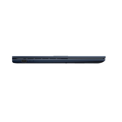 Ноутбук ASUS Vivobook 15 X1504VA-BQ499 15.6" FHD IPS, Intel i3-1315U, 16GB, F512GB, UMA, noOS, Блакитний Ноутбук ASUS Vivobook 15 X1504VA-BQ499 15.6" FHD IPS, Intel i3-1315U, 16GB, F512GB, UMA, noOS, Блакитний