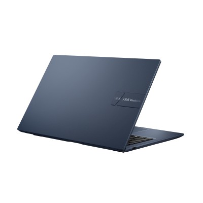 Ноутбук ASUS Vivobook 15 X1504VA-BQ499 15.6" FHD IPS, Intel i3-1315U, 16GB, F512GB, UMA, noOS, Блакитний Ноутбук ASUS Vivobook 15 X1504VA-BQ499 15.6" FHD IPS, Intel i3-1315U, 16GB, F512GB, UMA, noOS, Блакитний
