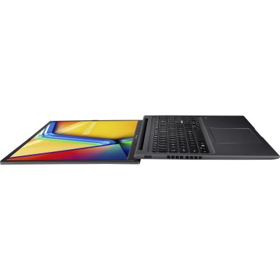 Ноутбук ASUS Vivobook 16 M1605YA-MB541 16" WUXGA IPS, AMD R5-7430U, 16GB, F512GB, UMA, noOS, Чорний Ноутбук ASUS Vivobook 16 M1605YA-MB541 16" WUXGA IPS, AMD R5-7430U, 16GB, F512GB, UMA, noOS, Чорний