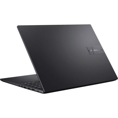 Ноутбук ASUS Vivobook 16 M1605YA-MB541 16" WUXGA IPS, AMD R5-7430U, 16GB, F512GB, UMA, noOS, Чорний Ноутбук ASUS Vivobook 16 M1605YA-MB541 16" WUXGA IPS, AMD R5-7430U, 16GB, F512GB, UMA, noOS, Чорний