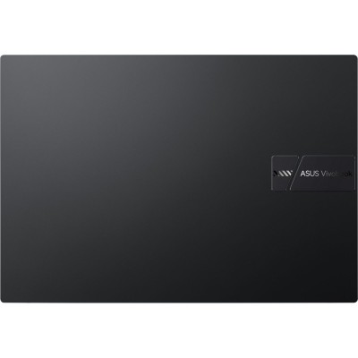 Ноутбук ASUS Vivobook 16 M1605YA-MB541 16" WUXGA IPS, AMD R5-7430U, 16GB, F512GB, UMA, noOS, Чорний Ноутбук ASUS Vivobook 16 M1605YA-MB541 16" WUXGA IPS, AMD R5-7430U, 16GB, F512GB, UMA, noOS, Чорний