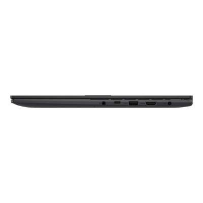 Ноутбук ASUS Vivobook 16X K3605VC-RP379 16" WUXGA IPS, Intel i5-13420H, 16GB, F512GB, NVD3050-4, noOS, Чорний