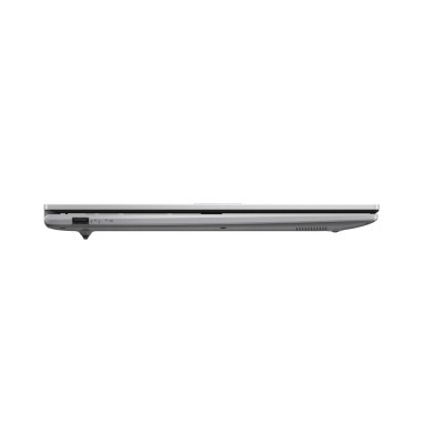 Ноутбук ASUS Vivobook 17 X1704VA-AU210 17.3" FHD IPS, Intel i3-1315U, 8GB, F512GB, UMA, NoOS, Сріблястий