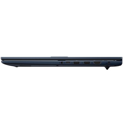 Ноутбук ASUS Vivobook 17 X1704VA-AU531 17.3" FHD IPS, Intel i5-1334U, 16GB, F512GB, UMA, NoOS, Блакитний Ноутбук ASUS Vivobook 17 X1704VA-AU531 17.3" FHD IPS, Intel i5-1334U, 16GB, F512GB, UMA, NoOS, Блакитний