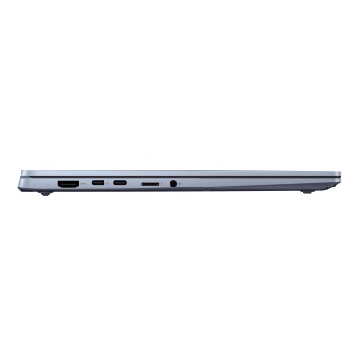 Ноутбук ASUS Vivobook S 14 S5406SA-PP013W 14" 3K OLED, Intel Ultra 7 258V, 32GB, F1TB, UMA, Win11, Блакитний Ноутбук ASUS Vivobook S 14 S5406SA-PP013W 14" 3K OLED, Intel Ultra 7 258V, 32GB, F1TB, UMA, Win11, Блакитний